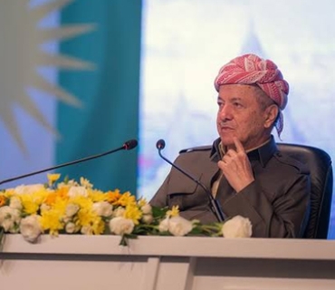 سبەی لە ژێر چاودێریی سەرۆک بارزانی و بە سەرپەرشتیی پاتریارکی کەنیسەی ڕۆژهەڵاتیی ئاشووری لە جیهان، بەردی بناغەی مۆنۆمێنتی کۆمەڵکوژیی ئاشوورییەکان لە سێمێل دادەنرێت.