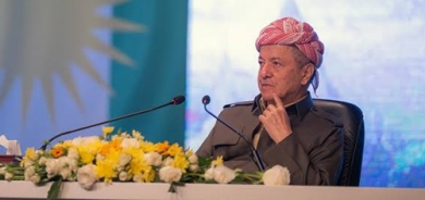 سبەی لە ژێر چاودێریی سەرۆک بارزانی و بە سەرپەرشتیی پاتریارکی کەنیسەی ڕۆژهەڵاتیی ئاشووری لە جیهان، بەردی بناغەی مۆنۆمێنتی کۆمەڵکوژیی ئاشوورییەکان لە سێمێل دادەنرێت.