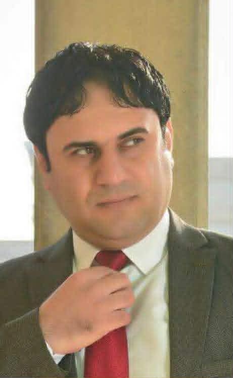 شاخوان عبد الله… صوت لا يُقصى وثبات لا يُهزَم