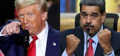 مادورو وفنزويلا... في عهدة ترمب