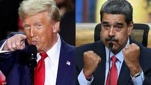 مادورو وفنزويلا... في عهدة ترمب