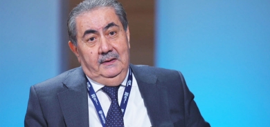 هوشيار زيباري: البداية الصعبة لـ 2026 تنبئ بأن القادم أعظم