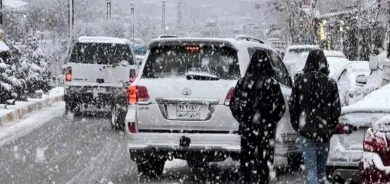 خبير أرصاد جوية: إقليم كوردستان يستقبل موجتين جديدتين من الثلوج والأمطار