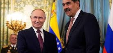 ما الذي يعنيه اعتقال مادورو للصين وروسيا؟