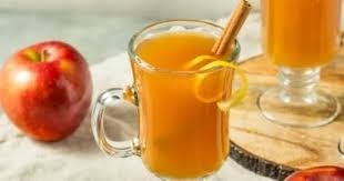 هل يساعد مشروب التفاح الساخن في تخفيف أعراض البرد؟