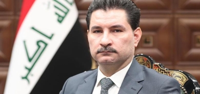 شاخوان عبد الله رئيساً لكتلة الديمقراطي الكوردستاني في البرلمان العراقي