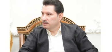 Şaxewan Ebdula wek serokê nû yê fraksiyona Partiya Demokrat a Kurdistanê (PDK) hat destnîşankirin