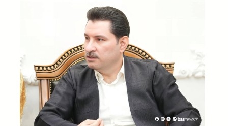 Şaxewan Ebdula wek serokê nû yê fraksiyona Partiya Demokrat a Kurdistanê (PDK) hat destnîşankirin