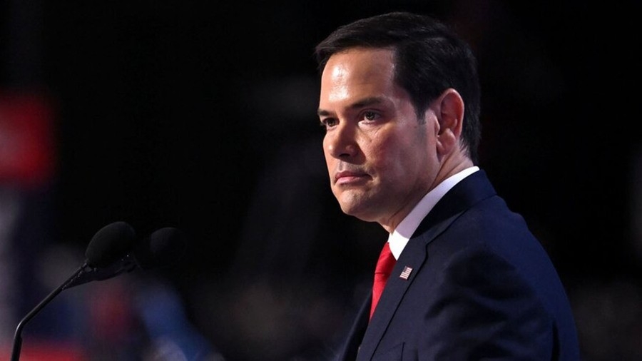 Bloomberg: Piştî revandina Maduro, dibe ku Wezîrê Derve yê Amerîkayê, Venezuelayê bi rê ve bibe