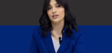 بێریڤان مەحموود:  بڕیارمداوە كە داهێنان و جیاوازی ببێت بە بەشێك لە ژیانم