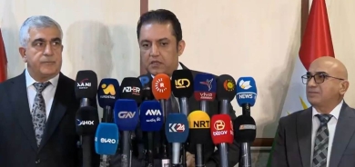 آلان حمه سعيد: وفرنا 8 ملايين و500 الف لتر من الوقود لمدارس إقليم كوردستان