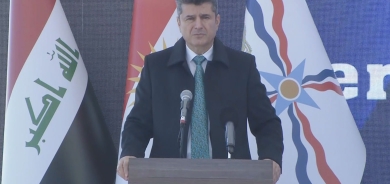 محافظ دهوك: شهداء الآشوريين هم شهداء كوردستان