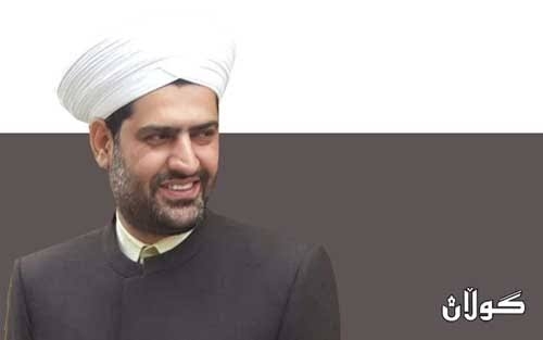 ناسنامەی ئایینی  بۆ هەرێمی كوردستان  لە نێوان ئەرك و پێویستیدا