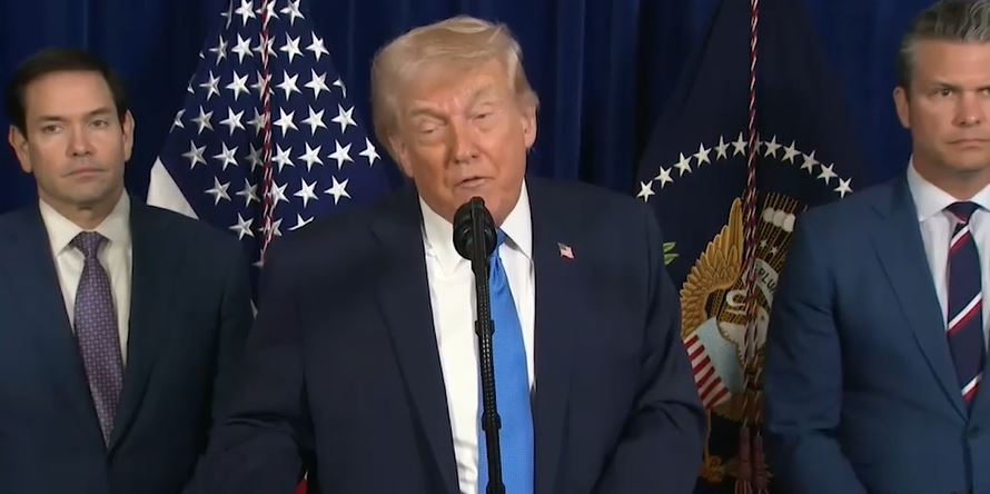 Venezuela’s Debt Casts Shadow Over Trump’s Push for Renewed U.S. Energy Investment