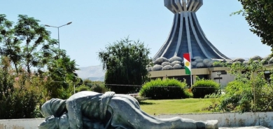 تحضيرات مهيبة للذكرى الـ 38 لقصف حلبجة بالكيمياوي