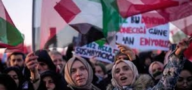 «حماس» تشتبك لأول مرة ميدانياً مع عصابات غزة