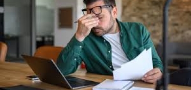 6 عادات شائعة قد تدمِّر صحتك