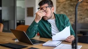 6 عادات شائعة قد تدمِّر صحتك