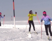 Ciwanên Geverî çav berda olîmpiyadan: 'Em dixwazin bibin şampiyon'