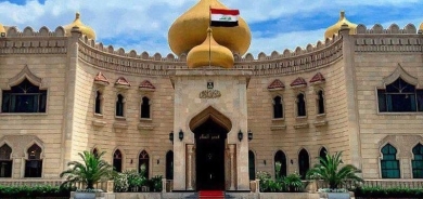 Îro 42 kesan xwe bo posta Serokomariya Iraqê kirine berbijêr