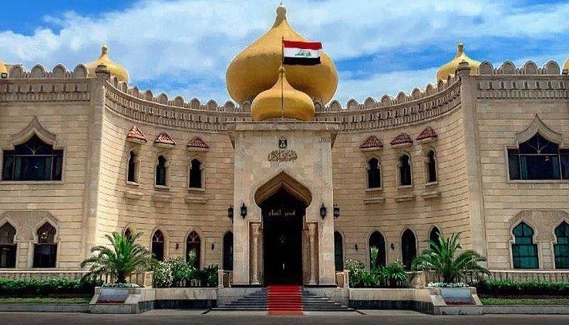 Îro 42 kesan xwe bo posta Serokomariya Iraqê kirine berbijêr