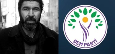 Rênas Jiyan: Navenda DEM Partiyê bûye ‘Tirkmanc’ û destkeftiyên Kurdan ne xema wê ne