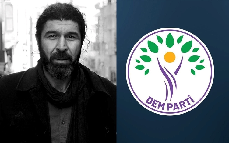 Rênas Jiyan: Navenda DEM Partiyê bûye ‘Tirkmanc’ û destkeftiyên Kurdan ne xema wê ne