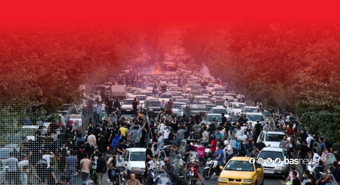 Di xwepêşandanên Îranê yên 7 rojan de 16 kes hatine kuştin