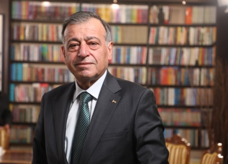 Ferhad Mihemed, Endamê Bazneya Gotûbêj: Ji bo ku em tûrîzmê bikin çand û pîşe, divê rêberên tûrîstîk hebin