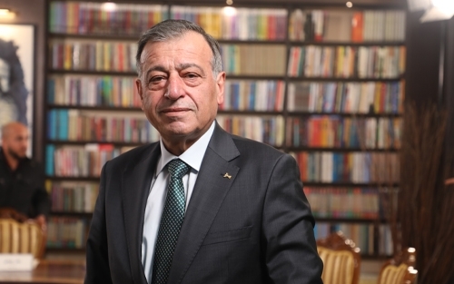 Ferhad Mihemed, Endamê Bazneya Gotûbêj: Ji bo ku em tûrîzmê bikin çand û pîşe, divê rêberên tûrîstîk hebin