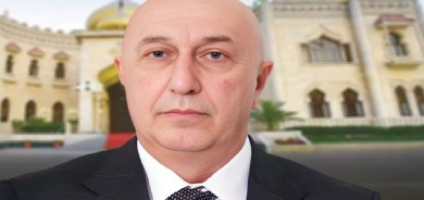 رسمياً.. الاتحاد الوطني يُقدم مرشحه لرئاسة الجمهورية