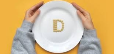 ما تأثير «فيتامين د» على الجهاز الهضمي؟