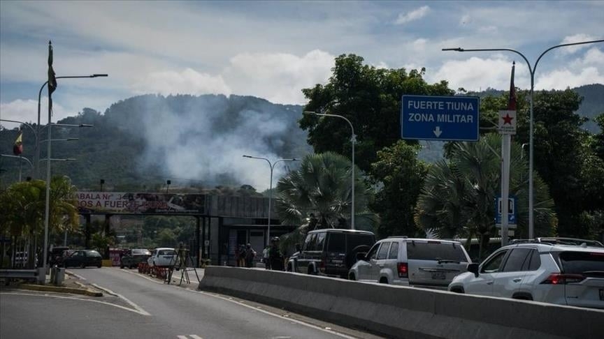 کوبا: 32 سەرباز و پۆلیسی کوبا لە کاتی دەستێوەردانی سەربازی ئەمریکا لە ڤەنزوێلا کوژران
