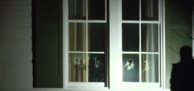 ماڵی جێگری سەرۆکی  ئەمریکا دۆناڵد ترەمپ بە تەقەکردن کرایە ئامانج