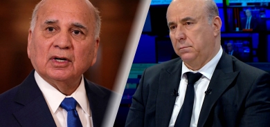 الديمقراطي الكوردستاني يرشح فؤاد حسين ونوزاد هادي لمنصب رئيس الجمهورية