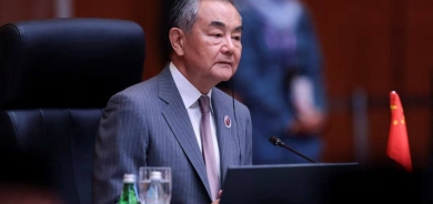 چین: هیچ وڵاتێک دادوەری جیهان نییە