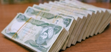 مالية إقليم كوردستان تكشف بالأرقام حجم الأموال المستحقة من بغداد: رواتب 12 شهراً لم تُرسل