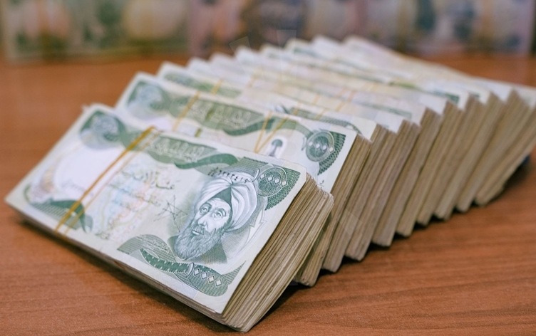 مالية إقليم كوردستان تكشف بالأرقام حجم الأموال المستحقة من بغداد: رواتب 12 شهراً لم تُرسل