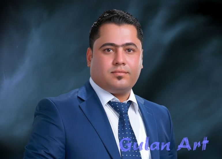 محەمەد دزەیی سەرۆكی تیپی هونەری میللیی كەركووك:یەكێك لە تایبەتمەندییەكانی تیپی هونەری میللیی كەركووك ئەوەیە كە گوزارشت لە گشت پێكهاتەكانی شارەكە دەكات