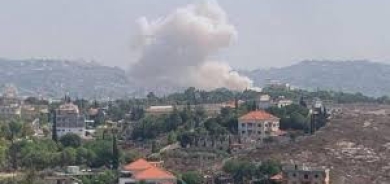 غارات إسرائيلية على جنوب لبنان والبقاع