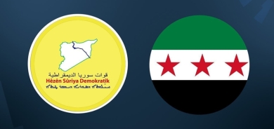 Bersiva HSDyê ya ji bo Şamê: Bûyer hat mezinkirin