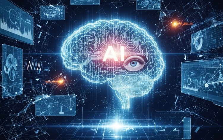 'Bavê Hişê Çêkirî' hişyarî da: Dibe ku dawî li mirovahiyê bîne