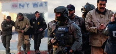 Maduro li New Yorkê tê darizandin: 'Edalet yan revandina serokê welatekî?'