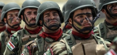 U.S. Lauds Iraqi, Kurdish Forces in Fight Against ISIS, Reaffirms Security Partnership