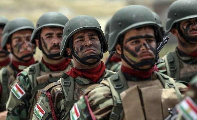 U.S. Lauds Iraqi, Kurdish Forces in Fight Against ISIS, Reaffirms Security Partnership