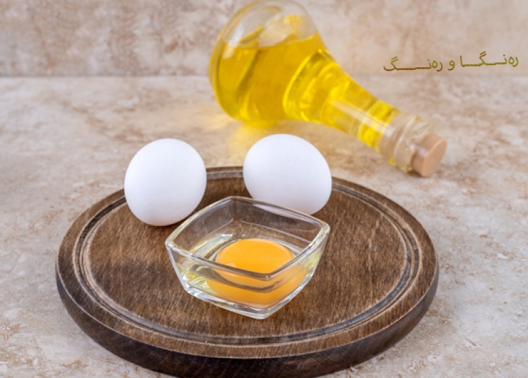 ماسكە سرووشتییە كاریگەرەكان بۆ نەهێشتنی كڕێشی سەر لە زستاندا