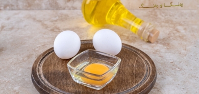 ماسكە سرووشتییە كاریگەرەكان بۆ نەهێشتنی كڕێشی سەر لە زستاندا