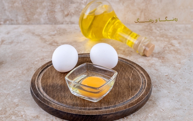 ماسكە سرووشتییە كاریگەرەكان بۆ نەهێشتنی كڕێشی سەر لە زستاندا