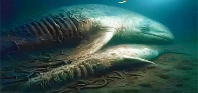 مردن و لەناوچوونی نەهەنگەكان