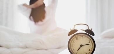 بۆ ئەو كەسانەی شەوانە تەنیا شەش كاتژمێر دەخەون